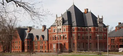 Norwich State Hospital