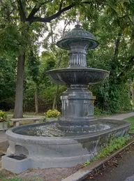 Probasco Fountain