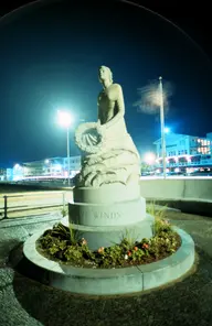 Marine Memorial