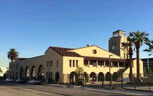 Grand Central Air Terminal