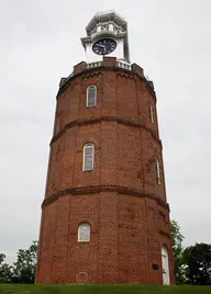 Clock Tower