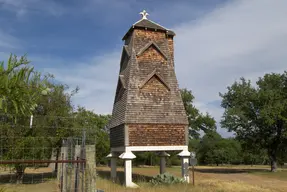 Hygieostatic Bat Roost