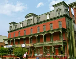 Union Hotel