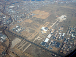 Stapleton International Airport (closed)