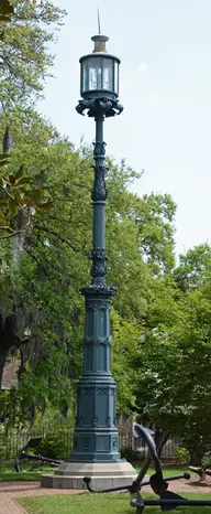 Old Harbor Light