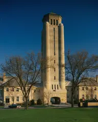 Fort Sheridan Water Tower