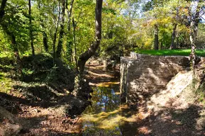 Old Town Bridge