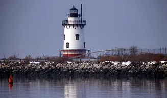 Tarrytown Light