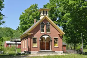 North Weare Schoolhouse