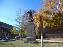 Confederate Memorial