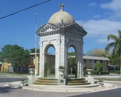 Fulford-by-the-Sea Monument