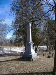 Confederate Memorial