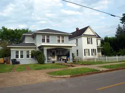 Cherry Street Historic District