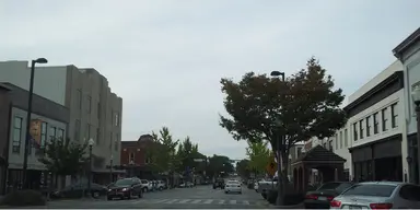 Downtown Florence Historic District