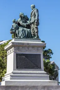 Monument to Confederate Women