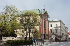 Kościół Przemienienia Pańskiego