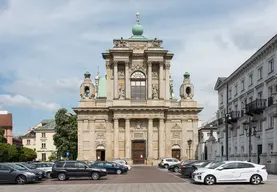 Church of the Assumption of the Virgin Mary and of Saint Joseph