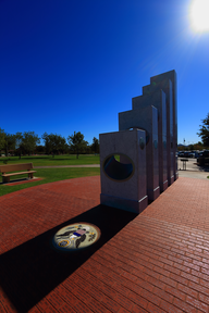 Anthem Veterans Memorial