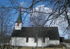 Østby kirke