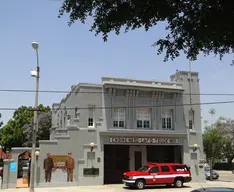 Fire Station No. 30, Engine Company No. 30