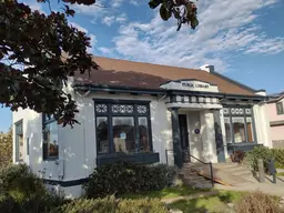 Garfield Park Branch Library