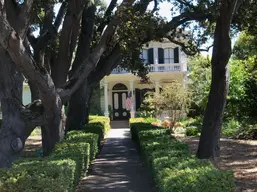 Godfrey M. Bockius House