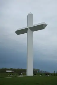 The Cross at the Crossroads