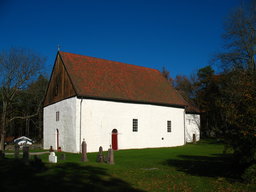 Hvaler kirke