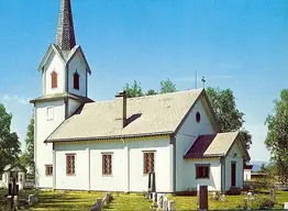 Ljørdalen kirke