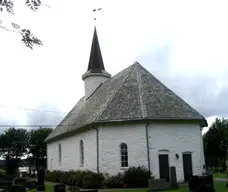 Rokke kirke