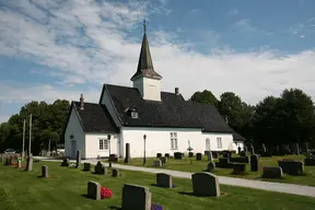 Idd kirke