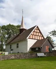 Ingedal kirke