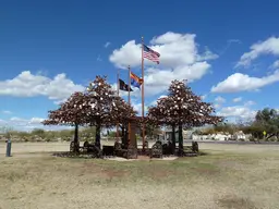 Glendale USS Arizona Memorial