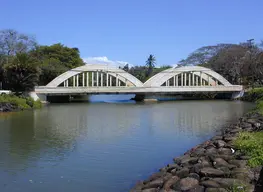 Old Town Haleʻiwa