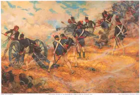 Battle of Bladensburg