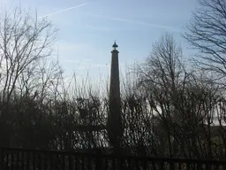 Grand Lake Saint Marys Lighthouse