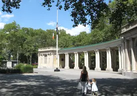 Greenpoint World War I Memorial