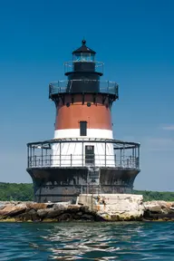 Plum Beach Lighthouse