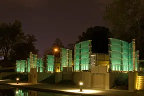 Congressional Medal of Honor Memorial