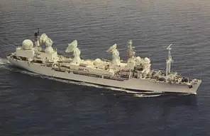 USNS General Hoyt S. Vandenberg