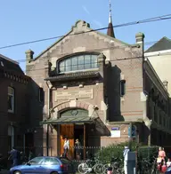 Oosterparkkerk