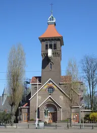 Sint-Petrus'-Bandenkerk