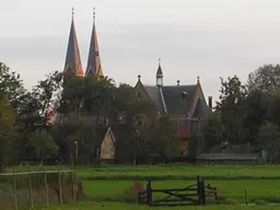 St Urbanuskerk