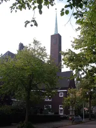 Vrijburg