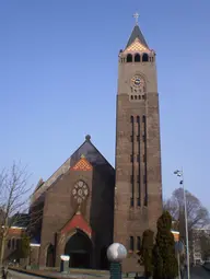 Vredeskerk