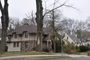 Revonah Manor Historic District