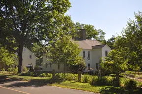 Old Lyme Historic District