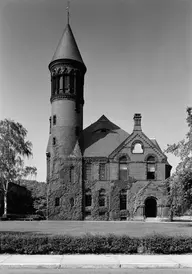 Chelsea Parade Historic District