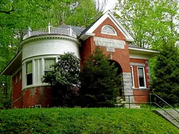 Chaplin Historic District