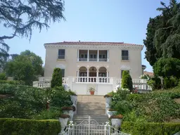 Whitley Heights Historic District